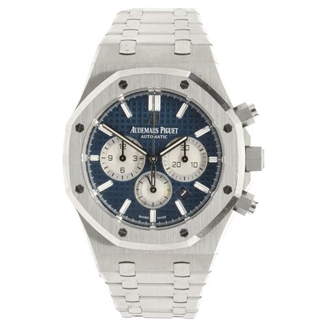 Audemars Piguet Royal Oak Stainless Steel 56175ST